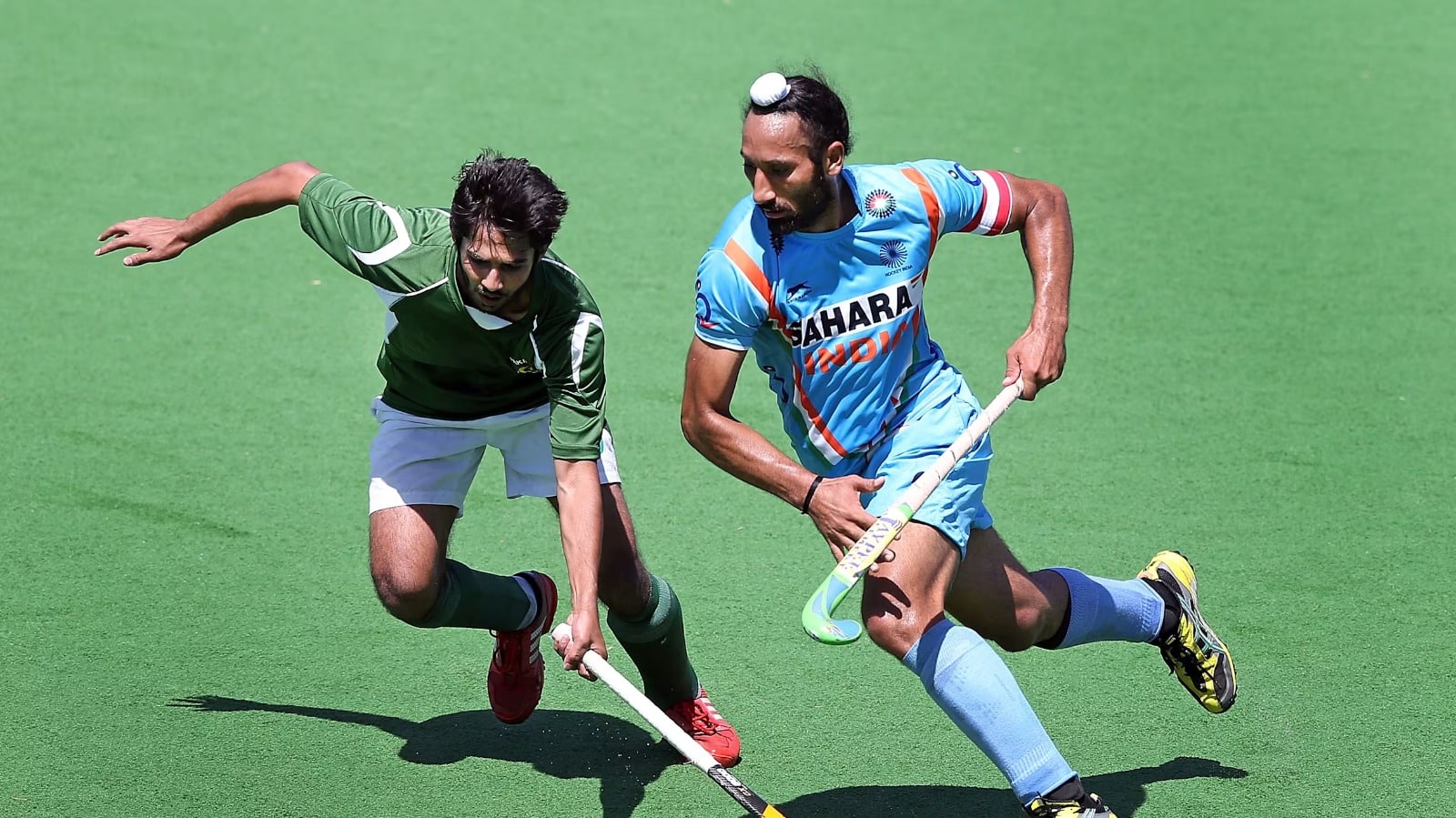 PHF Denied to Send Team to India for Asian Champions Trophy