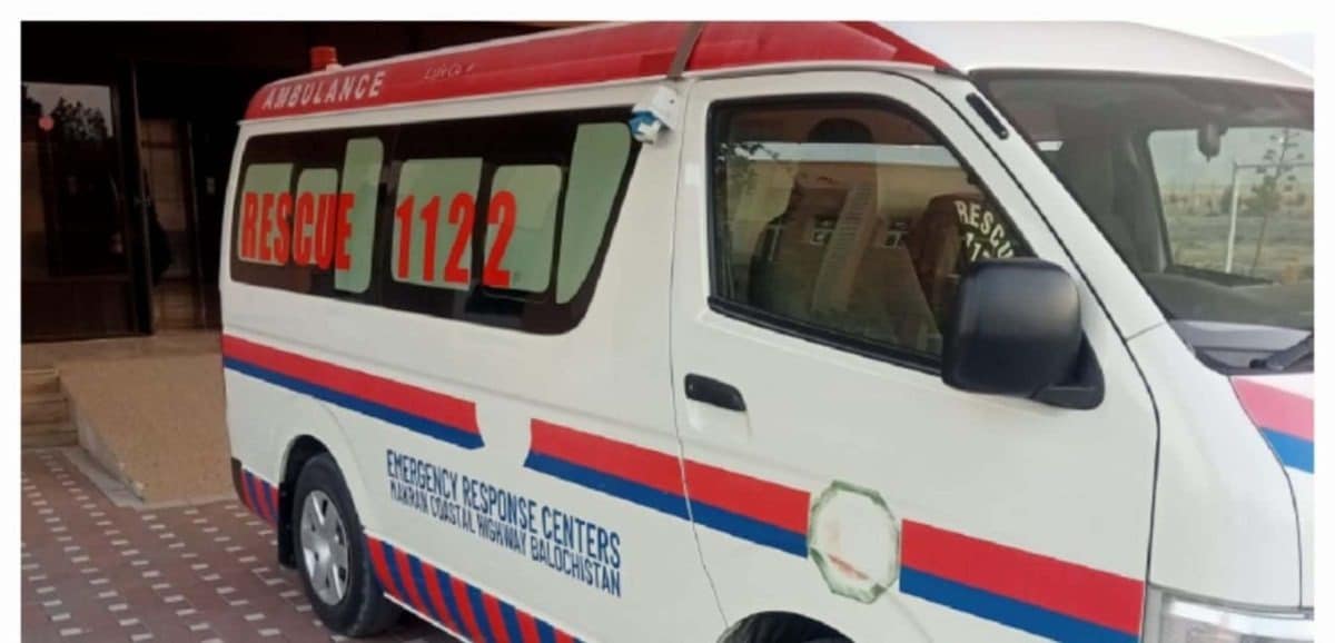 Three People Killed in Several Incidents in Balochistan