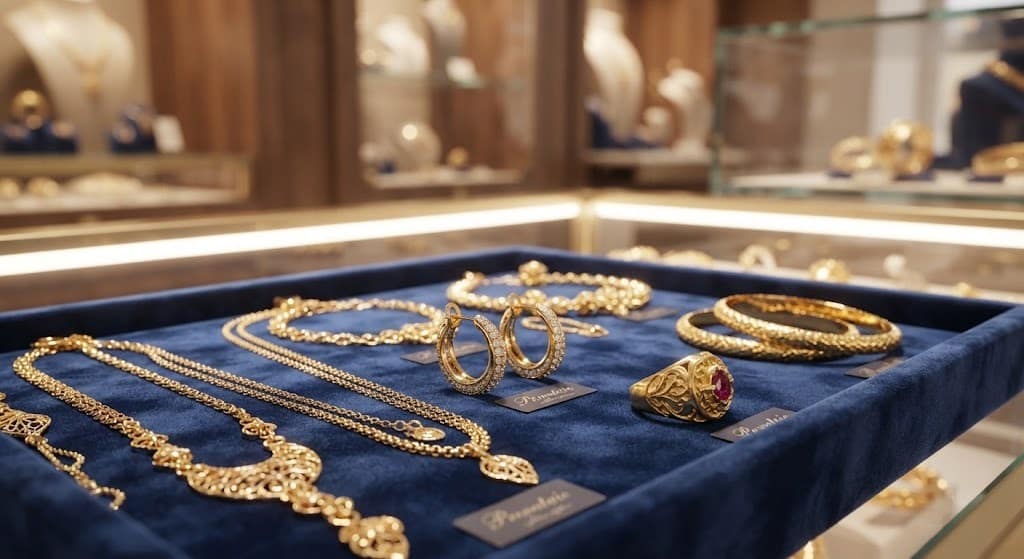 Significant Surge Recorded In Gold Prices in Pakistan