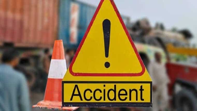 Tragic Road Accidents in Tharparkar Causes Five Deaths
