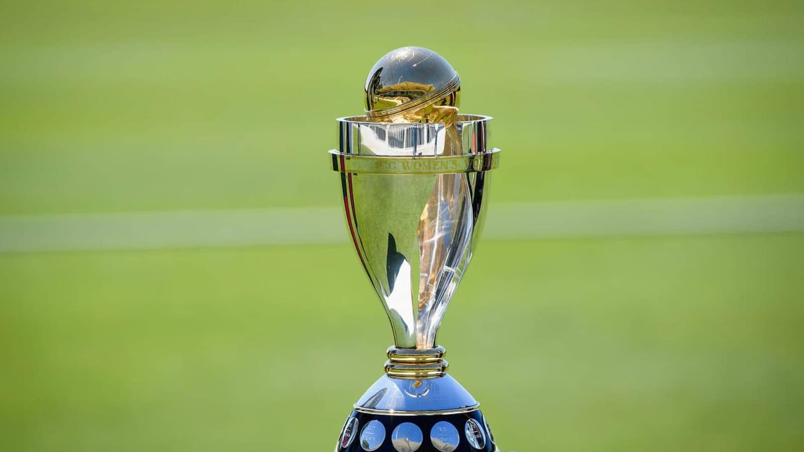 India to Host Inaugural ICC Women’s Champions Trophy 2027