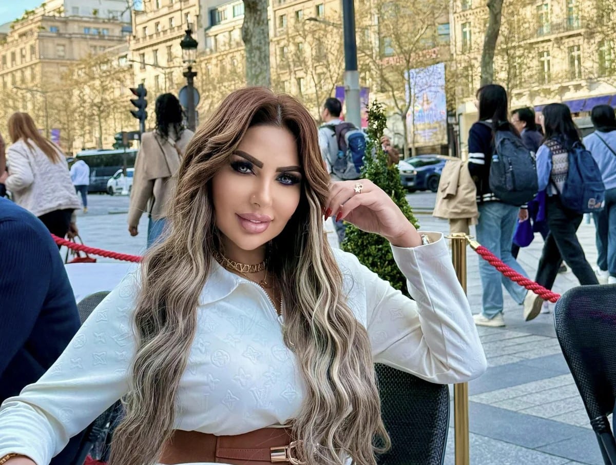 Egypt