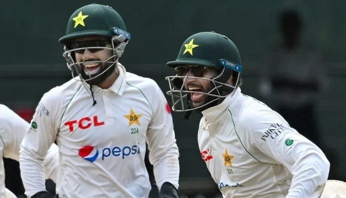 PCB Investigation Widens Into Imam-ul-Haq, Mohammad Rizwan After Lord’s Test Defeat
