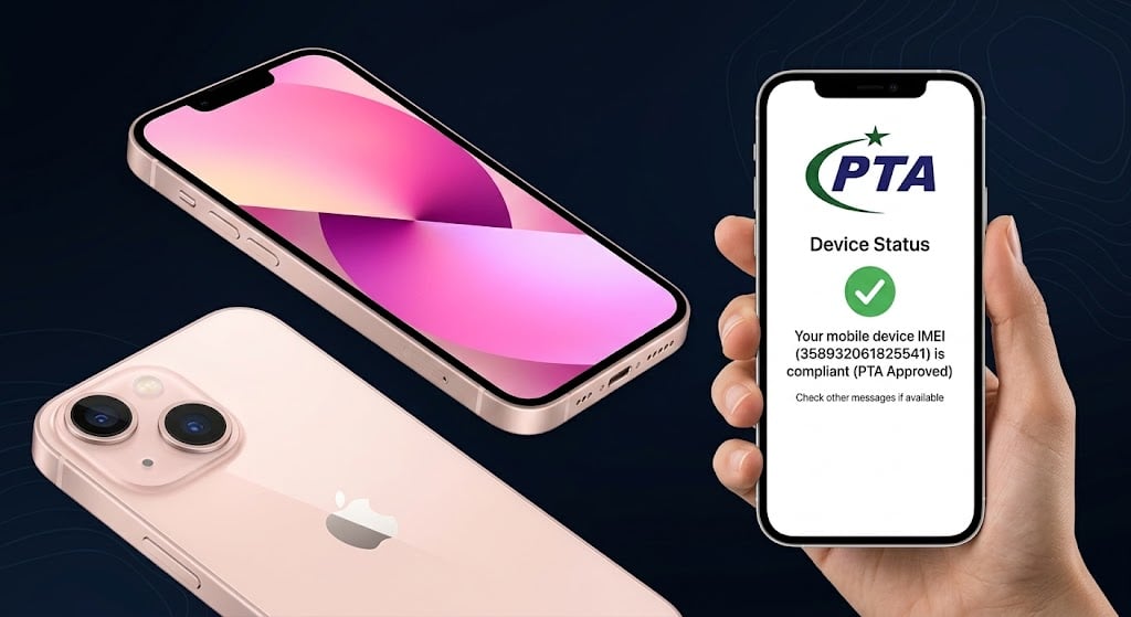 Pakistan Cuts Regulatory Duty on Imported Mobile Phones