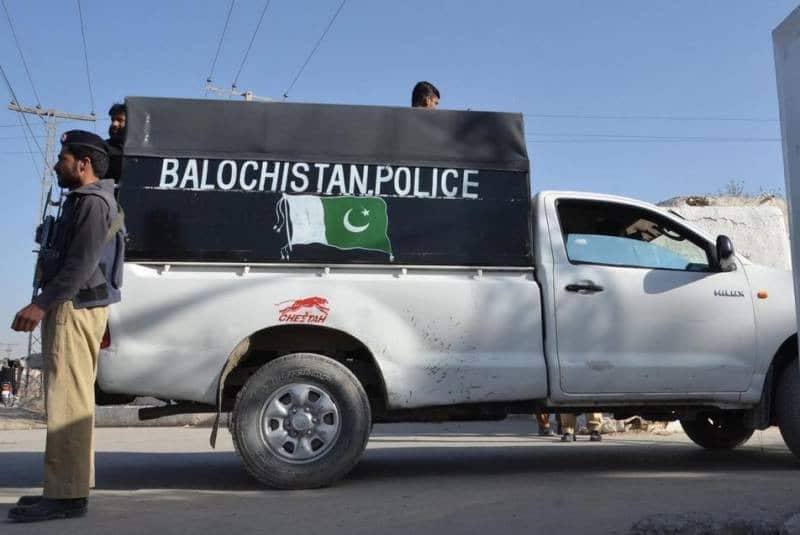 Three Abductees Recovered Safely Amid Balochistan kidnapping incidents