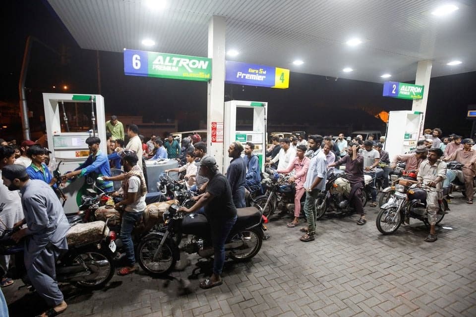 PM Special Relief Scheme Rollout and Free SMS Registration