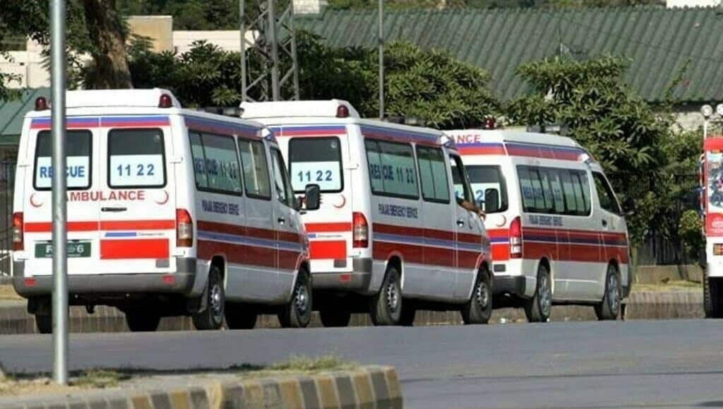 Targeted Shootings and Highway Violence Claim Multiple Lives Across Balochistan