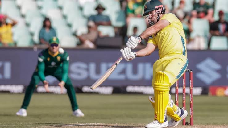 South Africa Seals ODI Series Victory Against Australia with Thrilling 32-Run Win