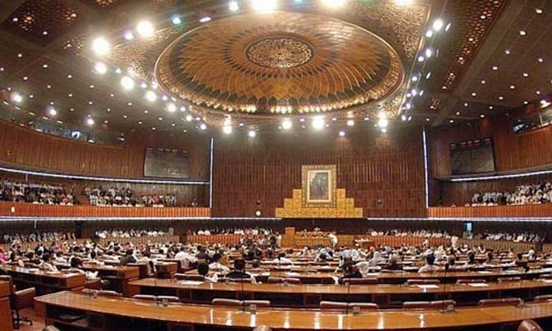 Acid Attackers Could Face Death Penalty: Senate Panel Approves Major Criminal Law Amendments