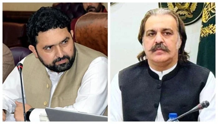 Gandapur Says He Could Return as KP Chief Minister If Imran Khan Directs