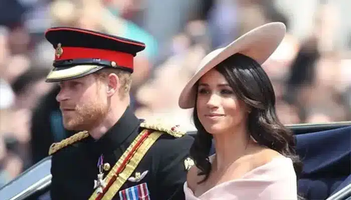 Prince Harry’s Remembrance Day Return Revealed as Sussexes Accept New Royal Reality
