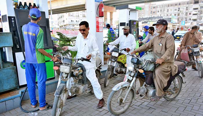 PM Fuel Relief Scheme: Govt Abolishes Five-Litre Petrol Limit Per Token