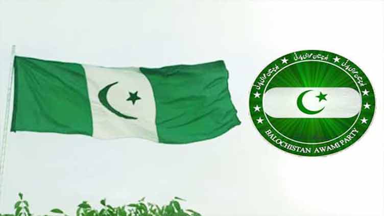 BAP Noshki President Abdul Rehman