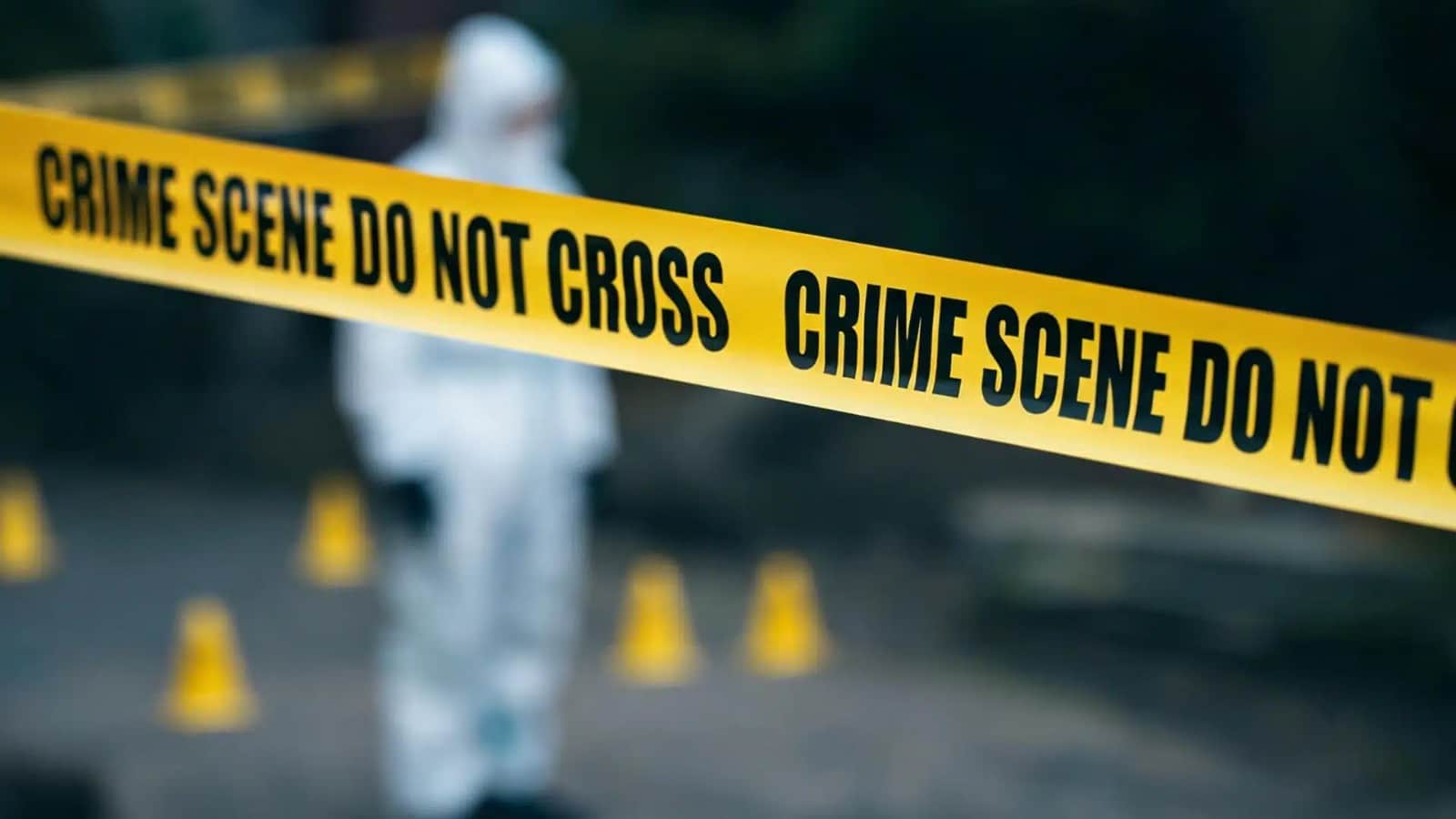  Police Arrest Close Relative in Brutal Murders of a Mother and Her Three Children