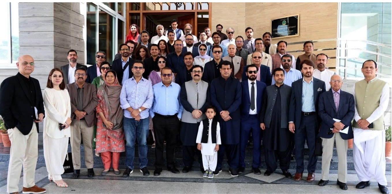 Gharidah Farooqi Unveils Mahrang’s True Face and Foreign Nexus Behind Balochistan’s Unrest