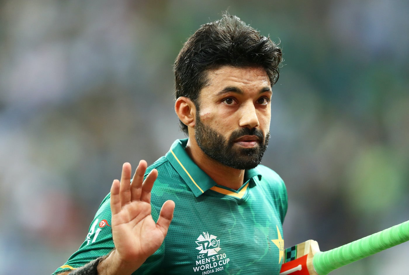 Why PCB Denied Mohammad Rizwan Domestic Cricket Participation