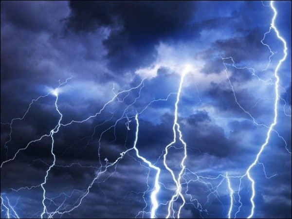 NDMA Issues High Alert Over Potential flash floods Across Northern Pakistan