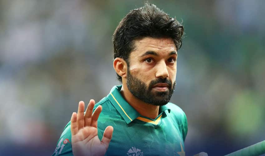 NCCIA to Send Final Notice to Mohammad Rizwan to Appear