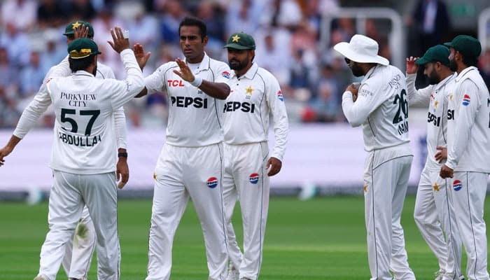 Former Captain Denies Entry to Recalled Pakistani Cricketer
