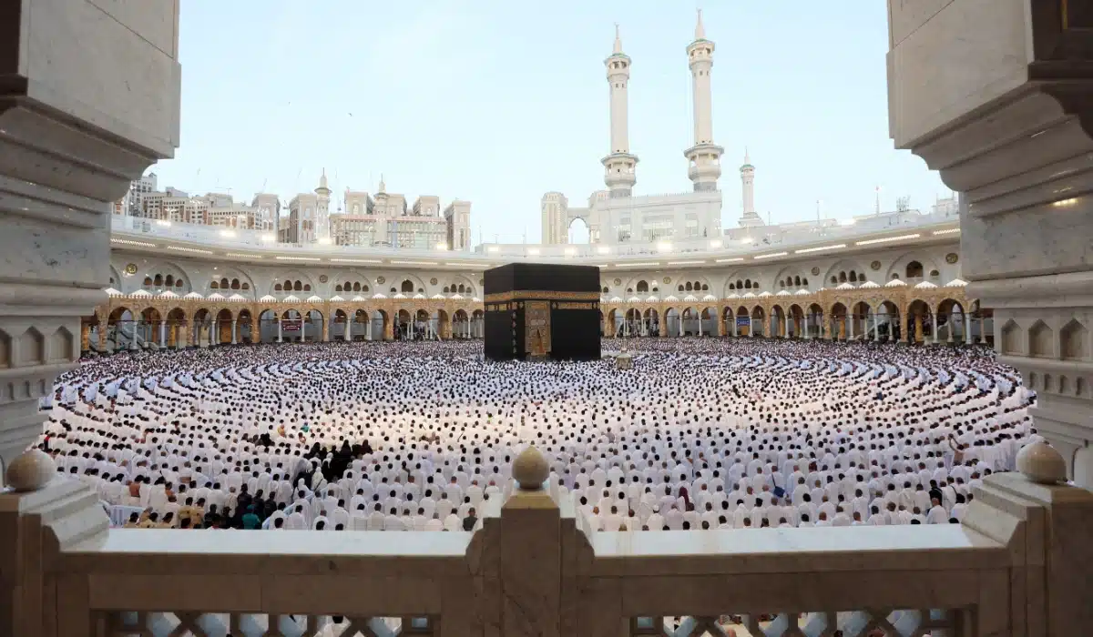 Grand Mosque
