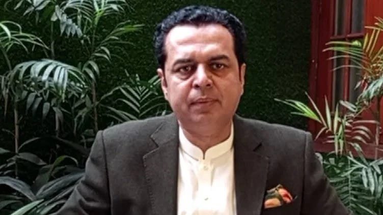 Talal Chaudhry Challenges PPP Stance on New Provinces, Warns PTI Against Violence