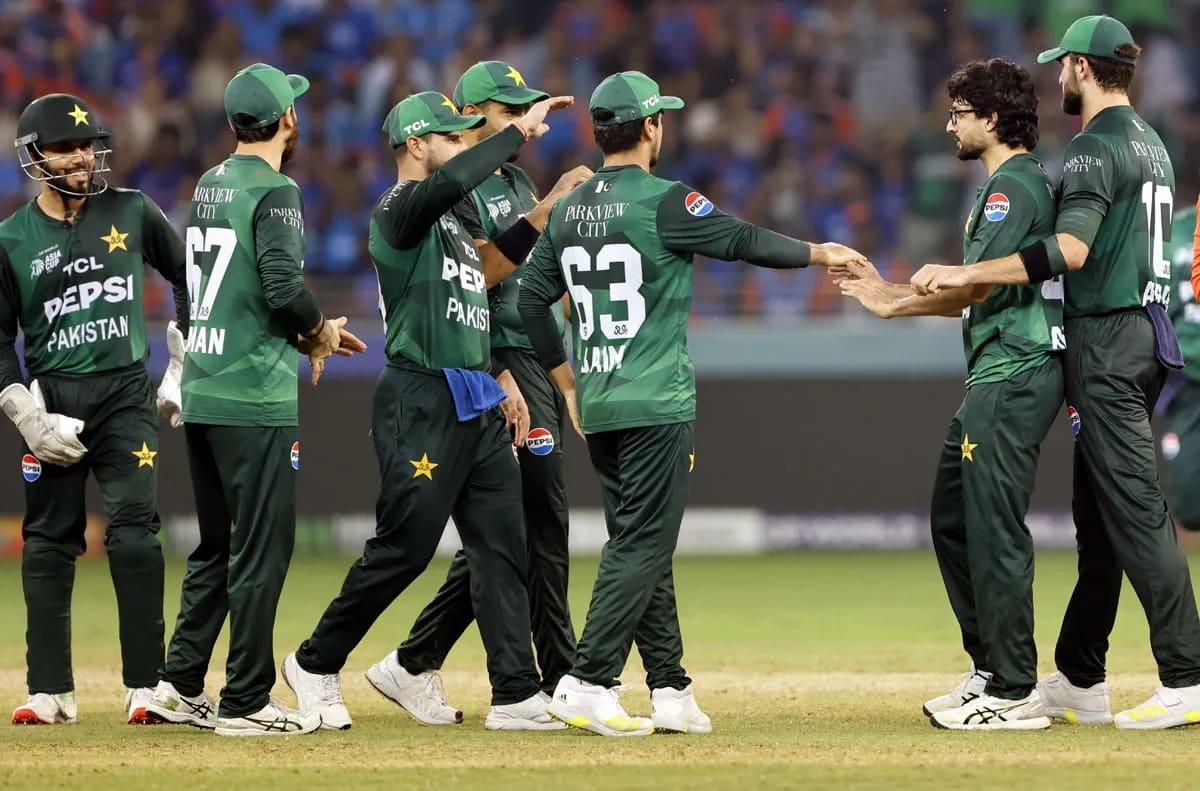 Ashley Noffke Quits as Pakistan White-Ball Bowling Coach