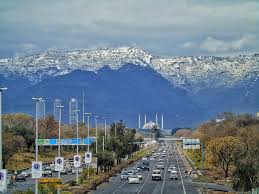 Proposals to Make Islamabad a New Province