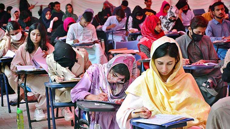 MDCAT 2026 Test Date Announced in Pakistan