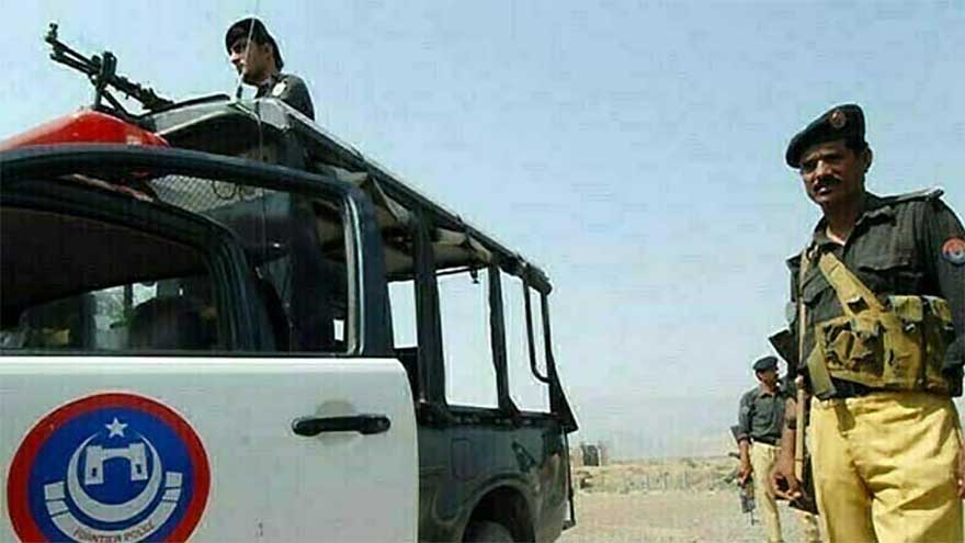 Peshawar Police Kill Three Alleged Members of ‘Norey Gang’ in Armed Encounter