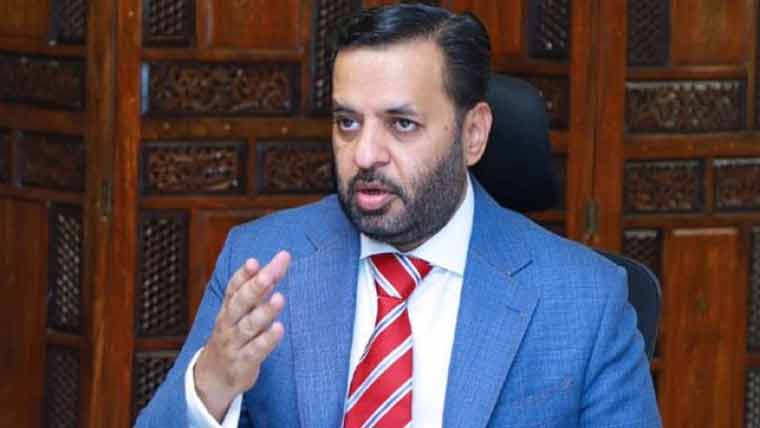 Pakistan Needs Administrative Restructuring, Says Mustafa Kamal