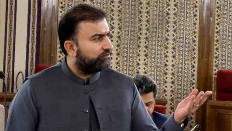 Balochistan CM Rules Out Talks With Terrorists, Vows to Continue Anti-Terror Operations