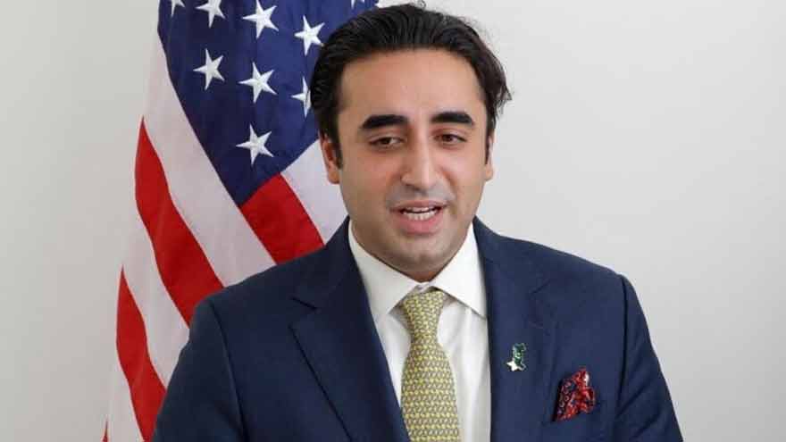 Bilawal Calls for National Assembly Debate on New Provinces