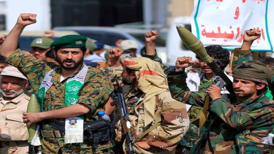 Houthis Seize Strategic Islands in Bab el-Mandeb, Raising Shipping and Oil Supply Concerns