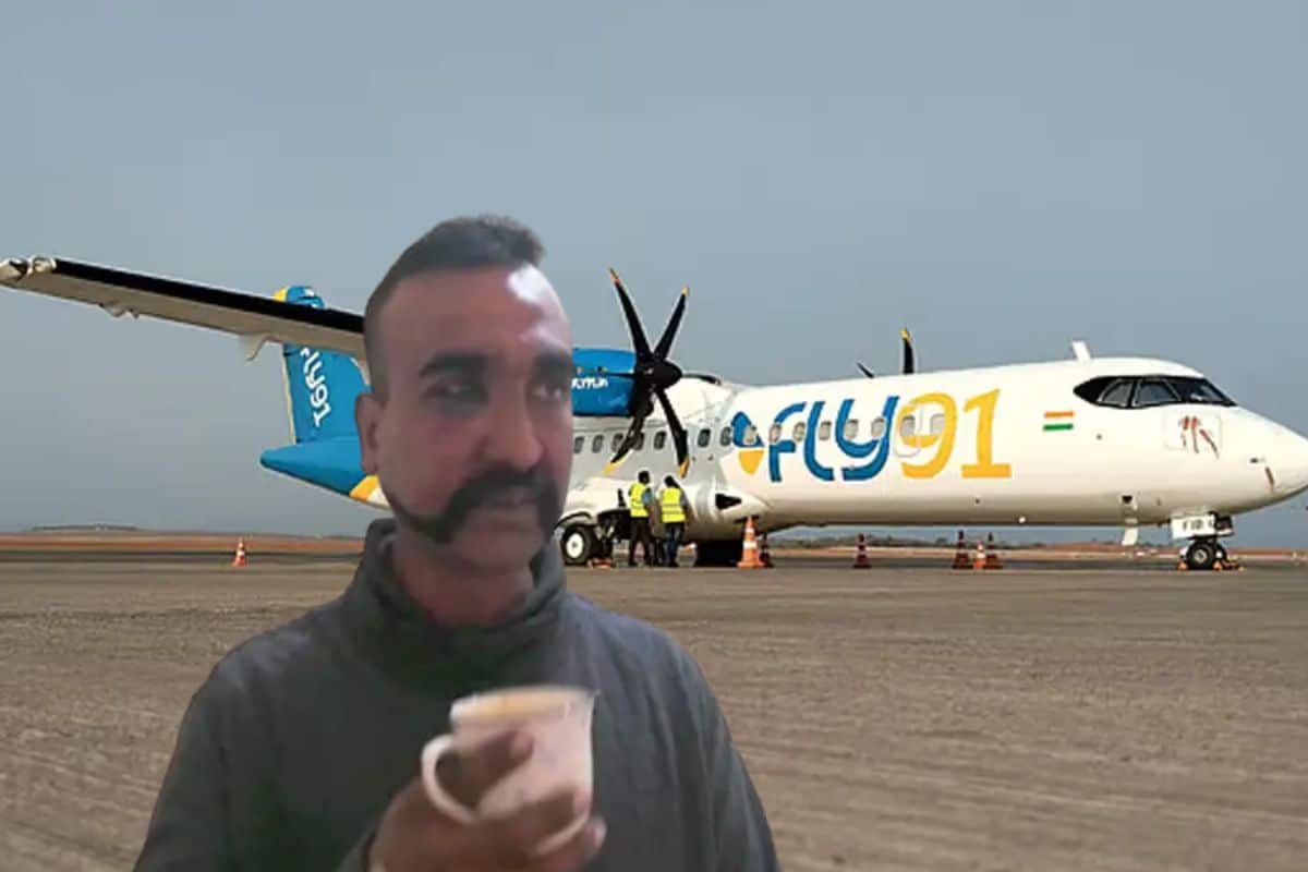 Abhinandan