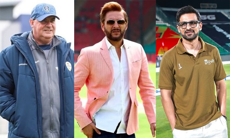 Ex-Captains, Mickey Arthur Criticise PCB Over Mid-Series Changes