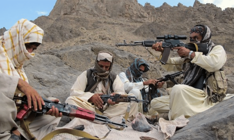 How Militants Target Transporters, Businesses and Disrupt Life in Balochistan