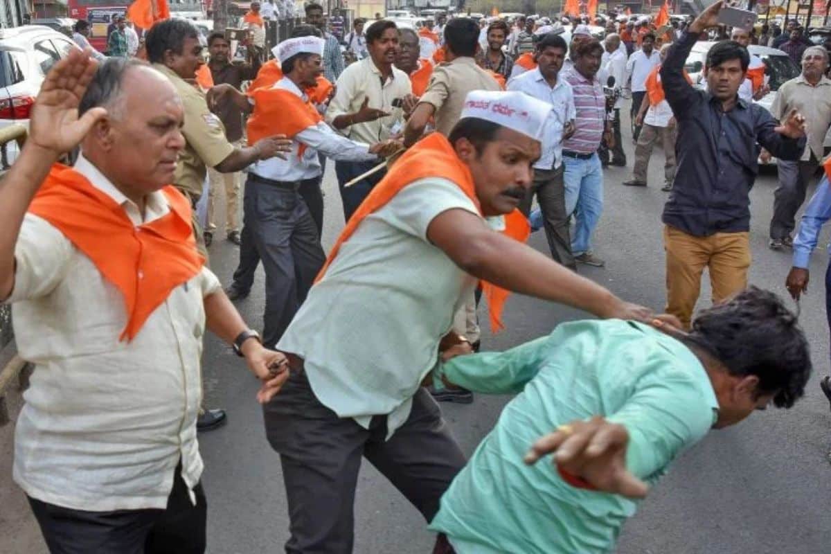 India’s Minorities Face Discrimination and Violence