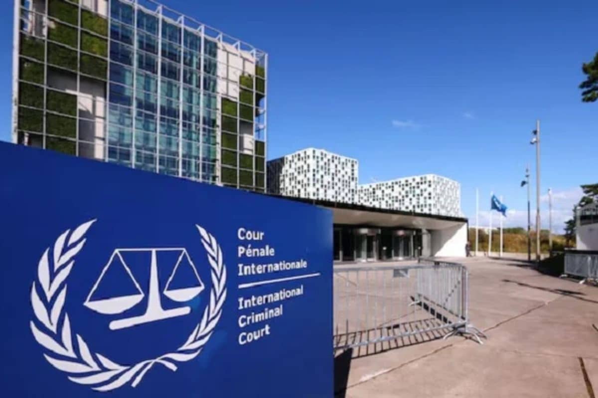 Trump Administration Moves to Sanction International Criminal Court Over Netanyahu Arrest Warrant