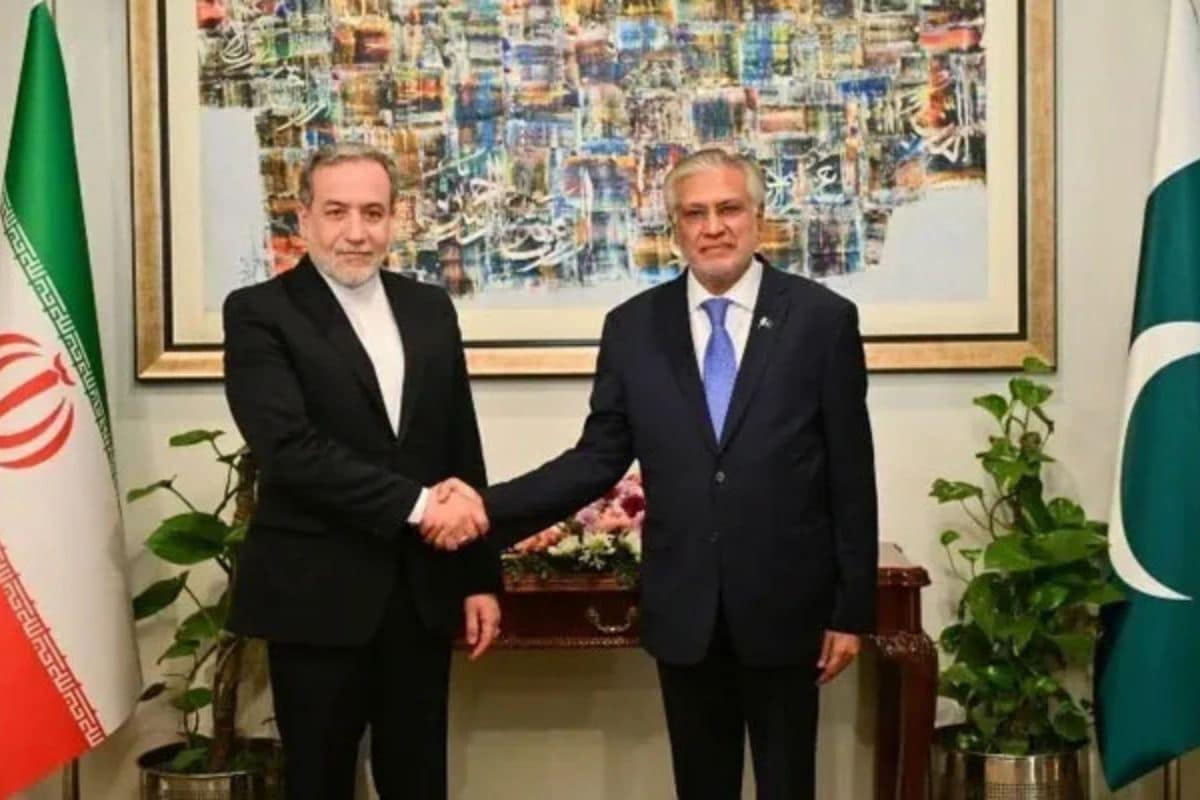 Pakistan Stresses Need for Uninterrupted Energy Supplies