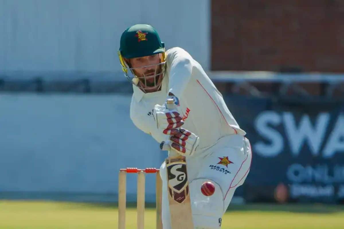 Brendan Taylor Breaks Sachin Tendulkar’s Record for Longest ODI Career