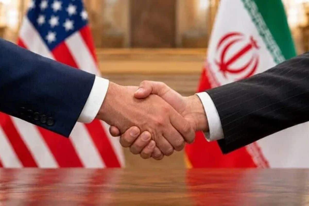 US-Iran Talks in New York Focus on Deal and Strait of Hormuz
