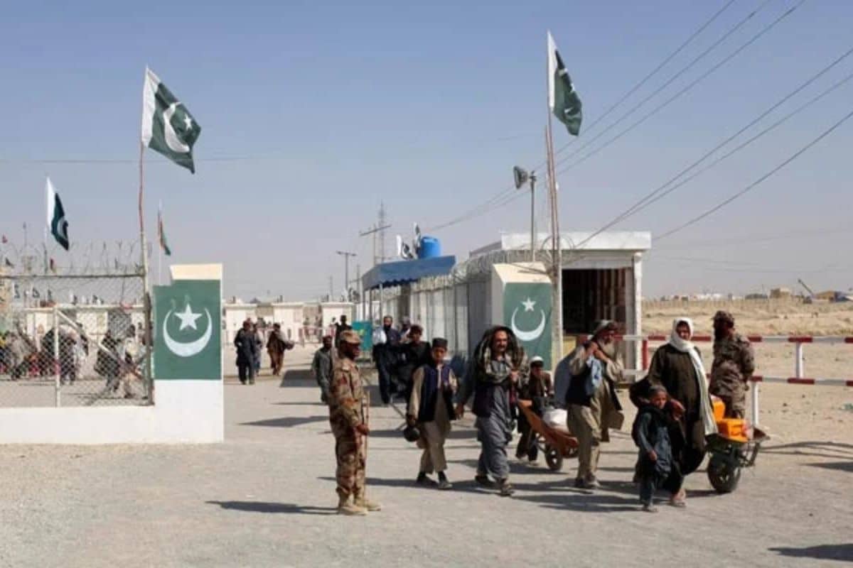 Fact Check: Pakistan rejects Afghan Taliban's Nuristan claims, calls allegations baseless