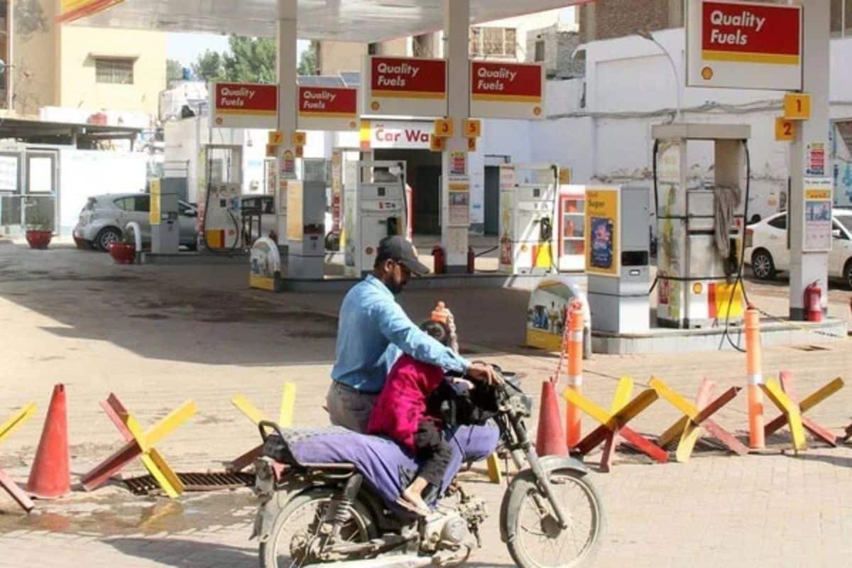 Petrol Price Could Reach Thousand Rupee per Liter if Fuel Shortage Emerges