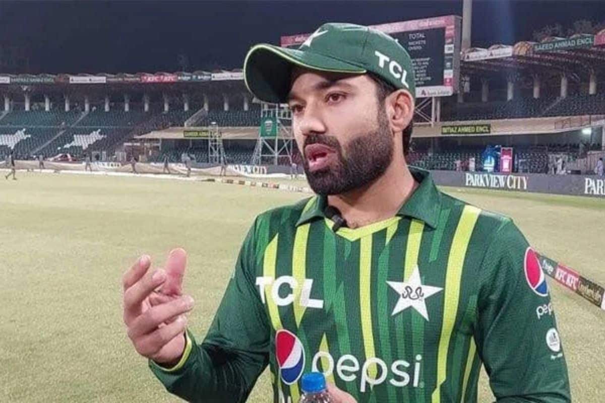Mohammad Rizwan Challenges NCCIA Summons in Lahore High Court