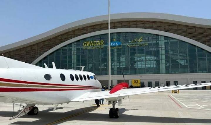 Gwadar Airport Announces New Operating Hours