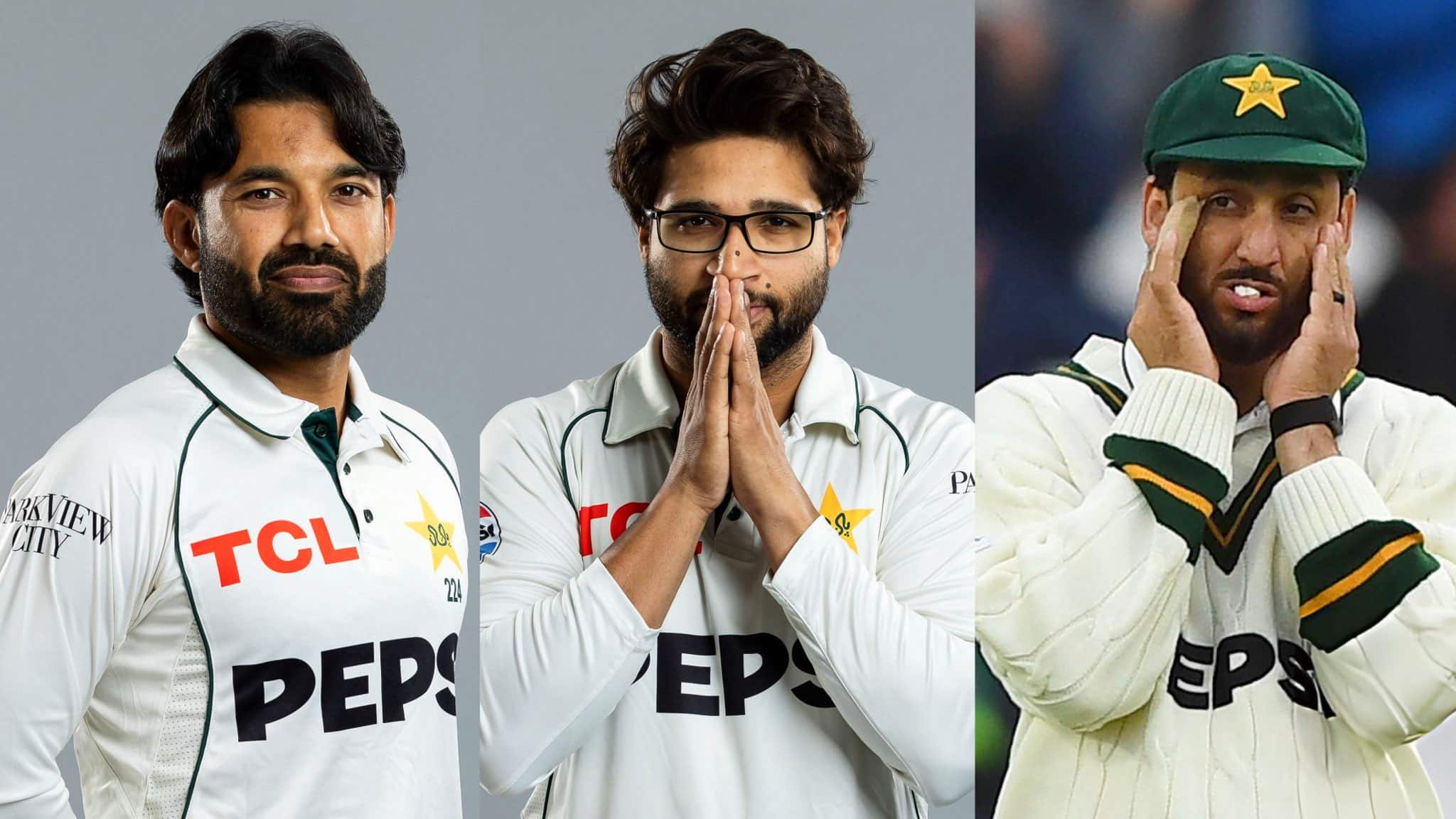 More Trouble for Pakistan Players as PCB Opens Disciplinary Inquiry