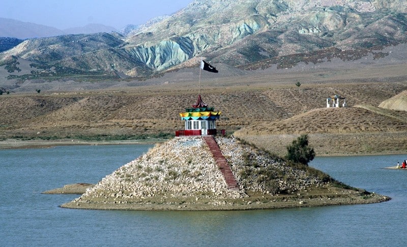 Balochistan Unveils Plans to Develop Tourist Destinations