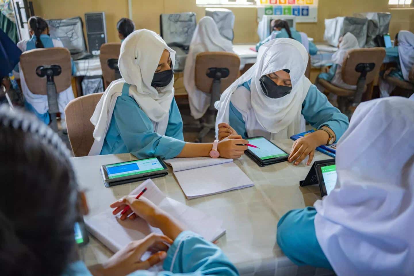 Pakistan Develops National Open-Source Education Data Platform to Strengthen Learning