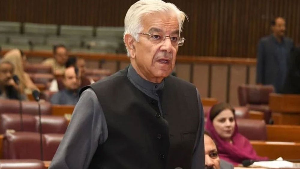 What Went Wrong at PIMS? Khawaja Asif Sounds Alarm Over “Massive Corruption” in Health Sector