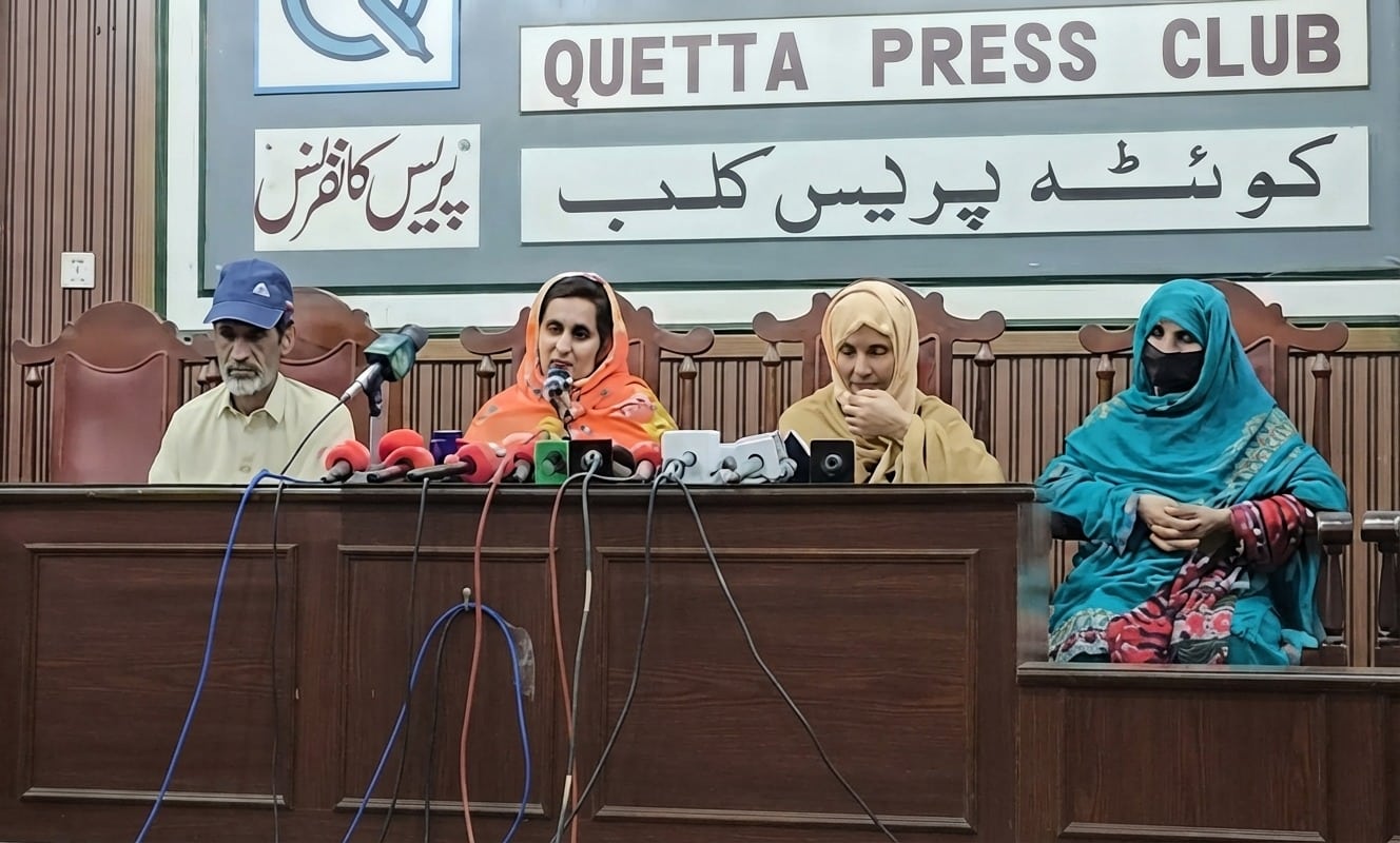 Rescued Women Expose Fitna al-Hindustan’s Blackmail to Recruit Suicide Bombers